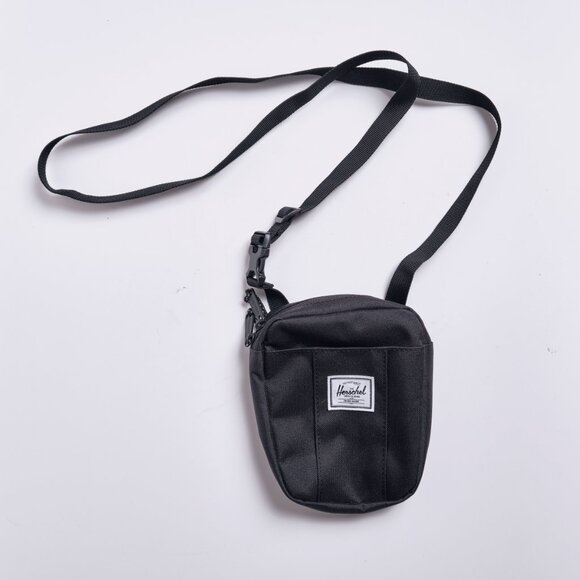 Hershel Small Pouch - Black - Picture 1 of 6